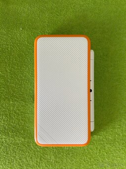 New Nintendo 2DS XL + 13 her - 6