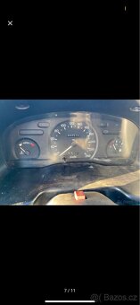 Ford Transit - 6