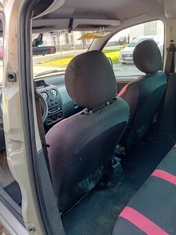 Citroën Berlingo 1.6Hdi - 6