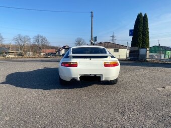 Porsche 928 S4 r.v.1988 Sleva 400000 Kč - 6