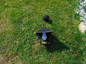 lampa-lucerna kov - 6
