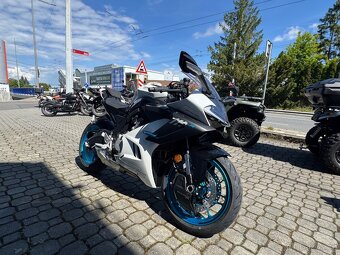 CFMOTO 675SR-R - 6