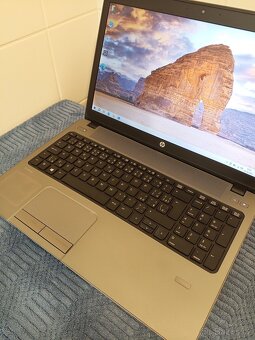 Notebook HP ProBook 450 - Hezký stav - 6