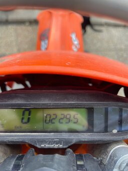 KTM EXC 300 TPI SIX DAY 2021 - 6