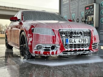 Audi S4 B8 3.0Tfsi r.v 2009 Automat, Motor po GO - 6