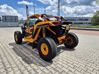 CAN-AM Maverick X3 X RC Turbo - 6