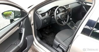 Octavia 1,5 tsi - 6