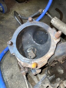 1.8t svody a turbo K03 - 6