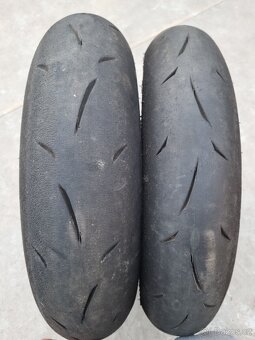 Sada motard kol na pitbike - 6