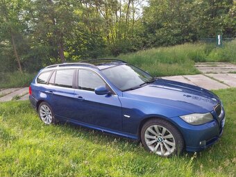 BMW e91 330D xDrive 180kW r.v.2011 - 6