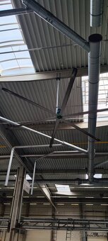 Ventilátor - 6