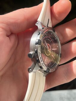Timex compass 🧭 hodinky - 6