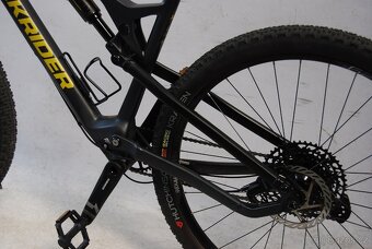 ROCKRIDER XC 500S - 6