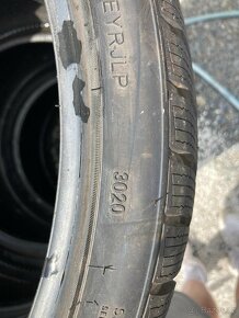 245/30 R20 90V, 305/30 R20 103V GripMax Sure Grip Pro Winter - 6