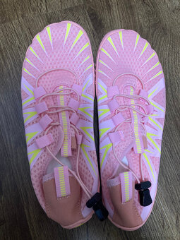 barefoot boty LORAX pro vel 37,38,39 - 6
