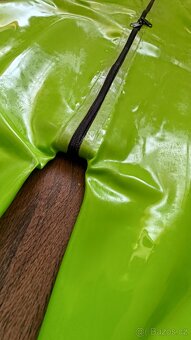 Latexovy catauit zelená - 6