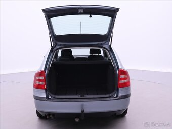 Škoda Octavia 1,9 TDI 77kW 4x4 Tažné (2006) - 6