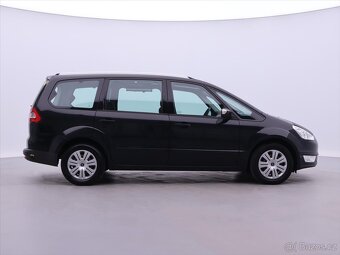 Ford Galaxy 2,0 FFV Duratec Trend (2011) - 6