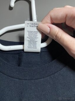 GBC merch tričko - 6