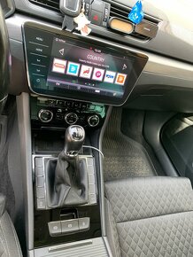 Škoda superb 2.0tdi 110kw - 6