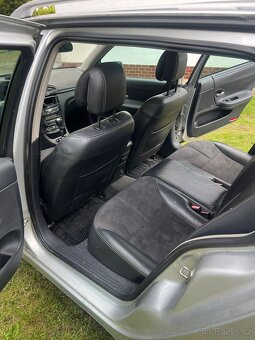 Renault Laguna 1.9 dci 96kw Grandtour - 6