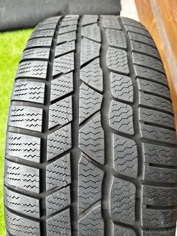 Alu kola 5x112 r19 s pneu (ai33) - 6