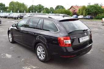 Škoda Octavia 3 1.4TSI 110kw AMBITION NAVI APP - 6
