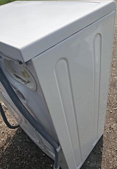 PRACKA INDESIT,BOCNI PLNENI,5KG,MODERNI,PLNE FUNKCNI - 6