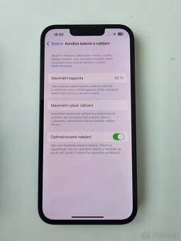 Apple iPhone 13 256GB - 6