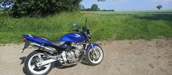 Honda Hornet 600 35KW A2 - 6