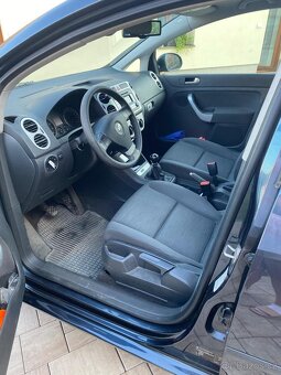 Volkswagen Golf Plus 1.6 FSi - 6