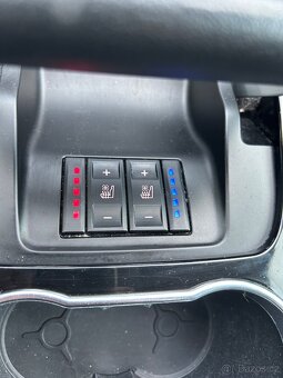 Ford S-max 2,0TDCI 120kw 163koní - 6