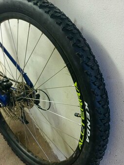 Upravený GT Aggressor - 6