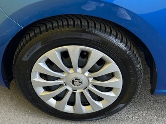 Škoda Rapid 1.0/70kW KLIMA r.v. 2019 najeto 60tis km - 6