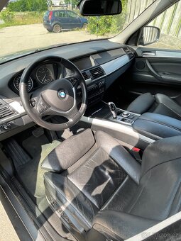 Bmw x5 e70 3.0d 173 kw - 6