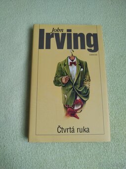 John Irving - 6