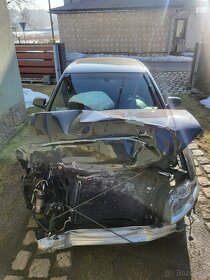 AUDI A4 B7 1.8 T S-Line veškere náhradní díly - 6