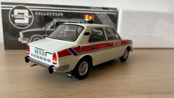 ŠKODA 105L ČSA - Československé aerolínie 1:18 Triple9 - [18 - 6