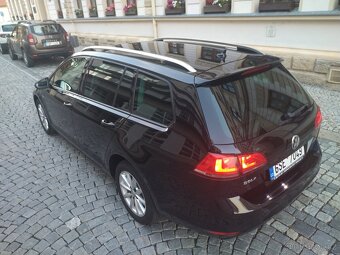 Volkswagen Golf 7 - 6