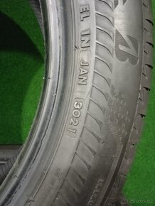 4ks Zanovni letni 225/50/18 bridgestone - 6