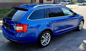Octavia III 2.0 tdi 4x4 85t km - 6
