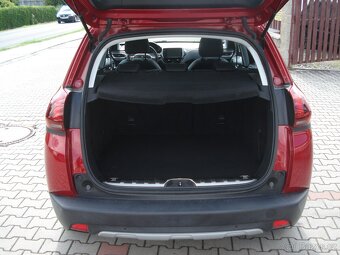 PEUGEOT 2008 1.6 BLUE HDI ALLURE,1. MAJ.,SERVISKA,MODEL 2017 - 6