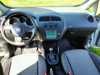 Seat Altea - 6