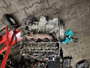 bmw motor B47 2.0d 110kw - 6
