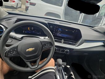 2024 Chevrolet Trax 1LT 1.2L FWD - 6