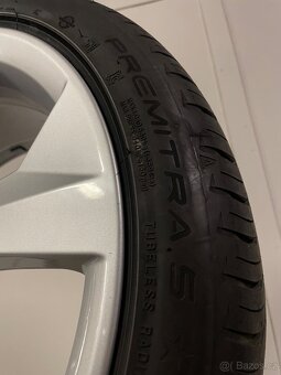 Original alu Audi A3 S3 8Y ❄️☀️225/40/18 98% - 6