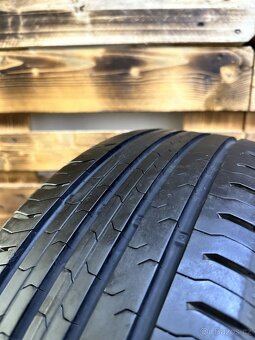 Škoda Superb III 3V0 originální ALU disky 5x112 R16 - 6