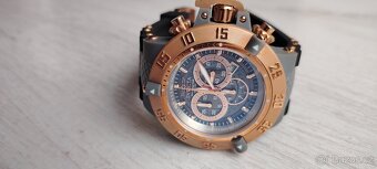 ze sbírky-Invicta Subaqua Noma III WR200, 50mm - 6