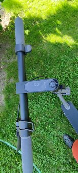 Elektrická koloběžka Xiaomi Scooter 4 Ultra - 6