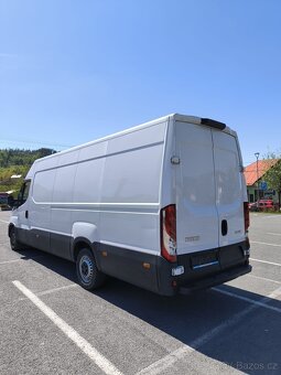 Iveco Daily Maxi 3.0, 2021 odpočet DPH - 6